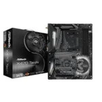 Материнская плата ASRock X470 TAICHI (ATX, AMD AM4)