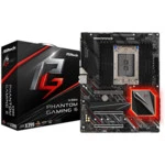 Материнская плата ASRock X399 PHANTOM GAMING 6 ATX, AMD TR4