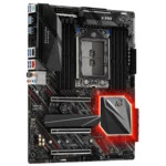 Материнская плата ASRock X399 PHANTOM GAMING 6 ATX, AMD TR4