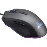 Мышь Oklick 985G Игровые, Проводная