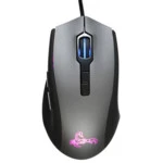 Мышь Oklick 985G Игровые, Проводная
