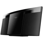 CD проигрыватель Panasonic SC-HC200EE-K (Черный)