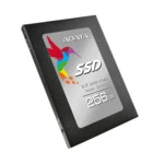 Внутренний жесткий диск ADATA Premier SP600 ASP600S3-256GM-C (SSD (твердотельные), 256 ГБ, 2.5 дюйма, SATA)