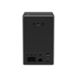 Компьютерные колонки Sony SRS-ZR5 - Black SRSZR5B.RU5 (Черный)