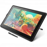 Графический планшет Wacom Cintiq 22 DTK2260K0A 5080, 8192, 476.64 x 268.11 мм, Цветной дисплей