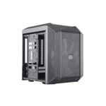 Корпус Cooler Master MasterCase H100 Mesh MCM-H100-KANN-S00