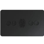 Система охлаждения Cooler Master A-RGB LED Small Controller MFP-ACBN-NNUNN-R1