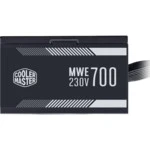 Блок питания Cooler Master MPE-7001-ACABW-EU (700 Вт)