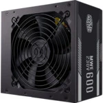Блок питания Cooler Master MPE-6001-ACABW-EU 600 Вт