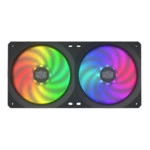 Система охлаждения Cooler Master MFX-B2D2-18NPA-R1 Для системного блока
