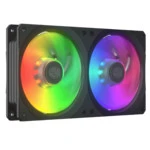 Система охлаждения Cooler Master MFX-B2D2-18NPA-R1 Для системного блока