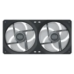 Система охлаждения Cooler Master MFX-B2D2-18NPA-R1 Для системного блока