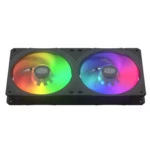 Система охлаждения Cooler Master MFX-B2D2-18NPA-R1 Для системного блока