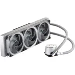 Система охлаждения Cooler Master MasterLiquid ML360P MLY-D36M-A18PA-R1 Для процессора