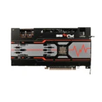 Видеокарта Sapphire PULSE RX 5700XT 11293-01-20G (8 ГБ)