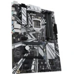 Материнская плата Asus PRIME Z390-P (ATX, LGA 1151)