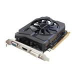 Видеокарта Sapphire 11215-23-20G (4 ГБ)