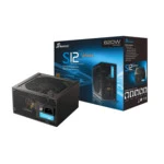 Блок питания Seasonic SS-620GB (620 Вт)