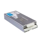 Серверный блок питания Seasonic SS-400H1U (1U, 400 Вт)