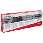 Клавиатура HyperX Alloy Origins USB HX-KB6RDX-RU (Проводная, USB)