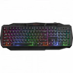 Клавиатура Defender Ultra HB-330L 45330 Проводная, USB