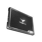 Жесткий диск Team Group T253TV001T3C301 SSD (твердотельные), 1 ТБ, 2.5 дюйма, SATA