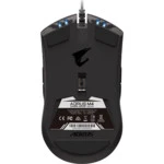 Мышь Gigabyte AORUS M4 GM-AORUS M4 (Игровая, Проводная)