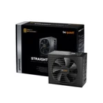 Блок питания be quiet! Straight Power 11 550W BN281 550 Вт