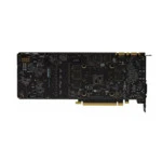 Видеокарта Dell NVIDIA Quadro P5000 490-BDTI (16 ГБ)