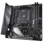 Материнская плата ASRock X570 I AORUS PRO WIFI Mini-ITX, AMD AM4