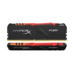 ОЗУ Kingston HX424C15FB3A/16 (DIMM, DDR4, 16 Гб, 2400 МГц)