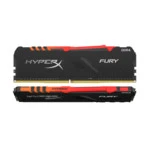 ОЗУ Kingston HX430C15FB3A/16 (DIMM, DDR4, 16 Гб, 3000 МГц)