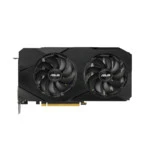 Видеокарта Asus GeForce GTX 1660Ti A6G EVO DUAL-GTX1660TI-A6G-EVO (6 ГБ)