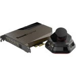 Звуковые карты Creative Sound Blaster AE-7 70SB180000000