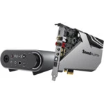 Звуковые карты Creative Sound Blaster AE-9 70SB178000000