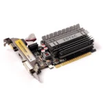 Видеокарта Zotac GeForce GT 730 4GB Zone Edition ZT-71115-20L (4 ГБ)