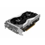 Видеокарта Zotac GAMING GeForce RTX 2060 AMP ZT-T20600D-10M (6 ГБ)