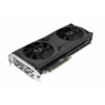 Видеокарта Zotac GAMING GeForce RTX 2080 Ti Twin Fan ZT-T20810G-10P (11 ГБ)