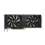 Видеокарта Zotac GAMING GeForce RTX 2080 Ti Twin Fan ZT-T20810G-10P (11 ГБ)