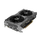 Видеокарта Zotac GAMING GeForce GTX 1660 Ti AMP ZT-T16610D-10M 6 ГБ