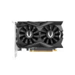 Видеокарта Zotac GAMING GeForce GTX 1650 AMP ZT-T16500D-10L (4 ГБ)