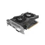 Видеокарта Zotac GAMING GeForce GTX 1650 AMP ZT-T16500D-10L (4 ГБ)