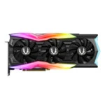 Видеокарта Zotac GAMING GeForce RTX 2080 SUPER AMP Extreme ZT-T20820B-10P (8 ГБ)