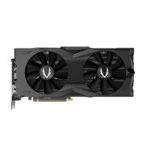 Видеокарта Zotac GAMING GeForce RTX 2080 SUPER AMP ZT-T20820D-10P (8 ГБ)