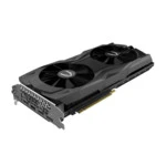 Видеокарта Zotac GAMING GeForce RTX 2080 SUPER AMP ZT-T20820D-10P (8 ГБ)