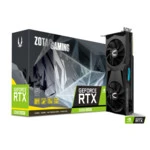 Видеокарта Zotac GAMING GeForce RTX 2080 SUPER Twin Fan ZT-T20820F-10P (8 ГБ)