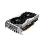 Видеокарта Zotac GAMING GeForce RTX 2060 SUPER MINI ZT-T20610E-10M (8 ГБ)
