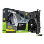 Видеокарта Zotac GAMING GeForce GTX 1650 OC ZT-T16500F-10L (4 ГБ)