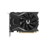 Видеокарта Zotac GAMING GeForce GTX 1650 OC ZT-T16500F-10L (4 ГБ)