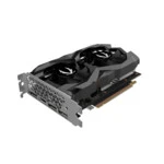 Видеокарта Zotac GAMING GeForce GTX 1660 Ti ZT-T16610F-10L (6 ГБ)